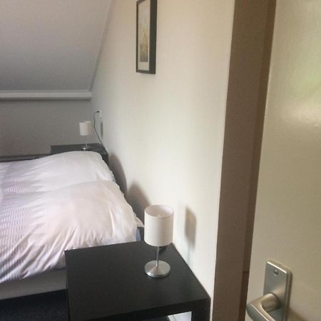 Manege Sanninghoeve B&B 우데가 외부 사진