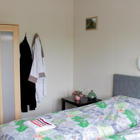 Manege Sanninghoeve B&B 우데가 외부 사진