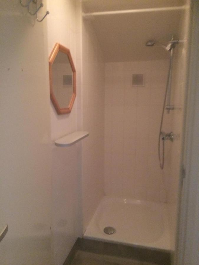 Manege Sanninghoeve B&B 우데가 외부 사진
