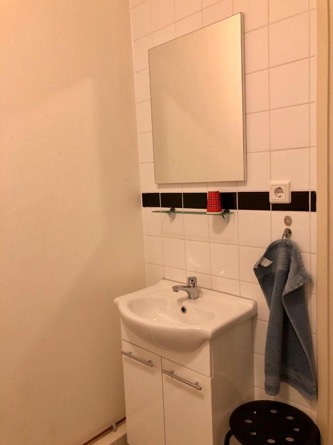 Manege Sanninghoeve B&B 우데가 외부 사진