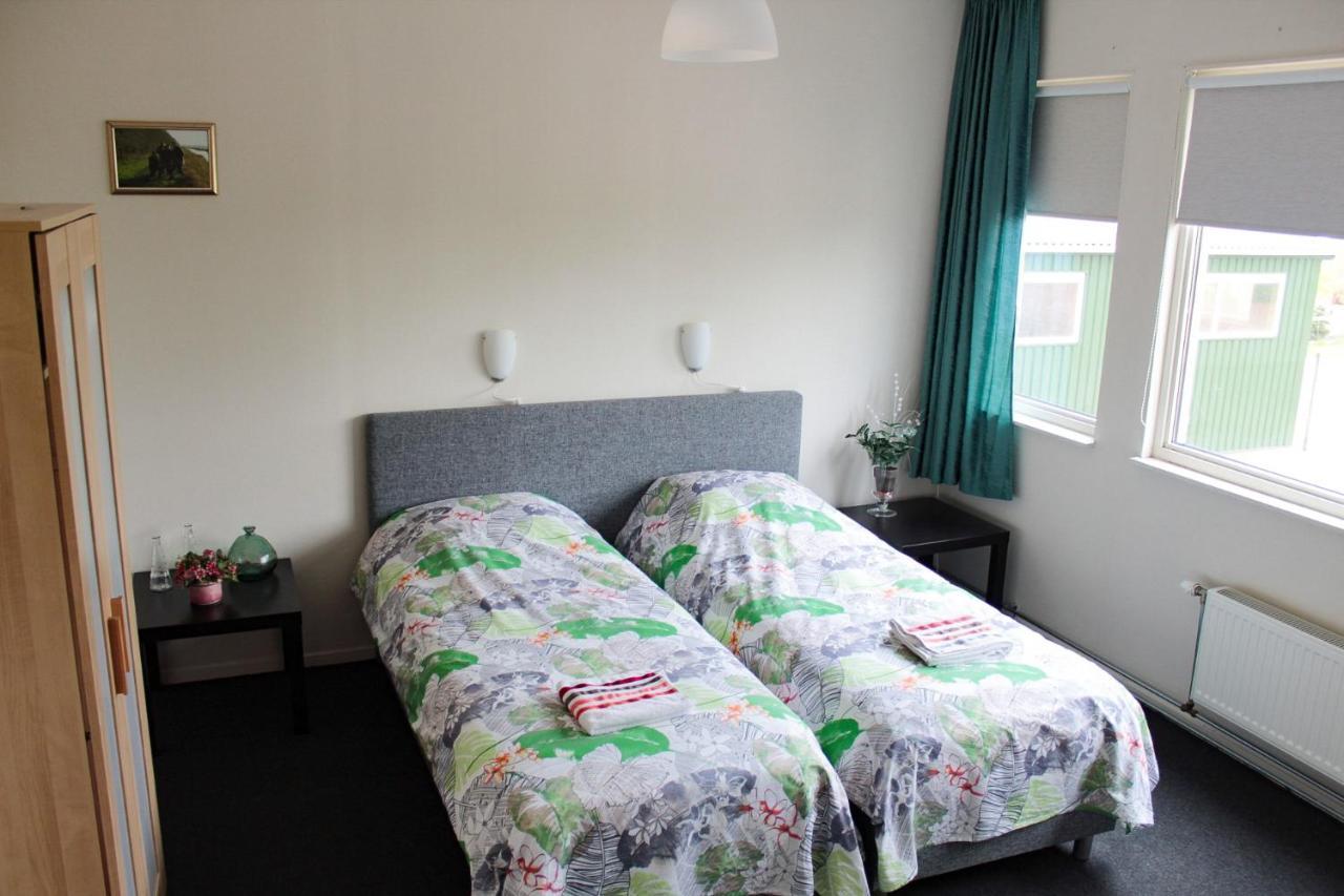 Manege Sanninghoeve B&B 우데가 외부 사진