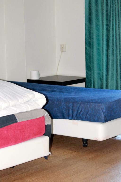 Manege Sanninghoeve B&B 우데가 외부 사진